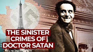 The Murder Network - A Serial Killer in Nazi Paris | Free Documentary History
