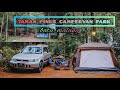 Taman Pinus Campervan Park || Batu Malang