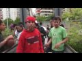 yeo feat diluvio and angel yo ago rap video oficial