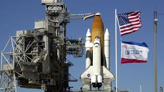 Space Shuttle Columbia | Wikipedia audio article