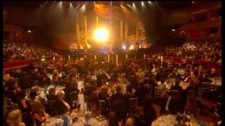 Andrea Bocelli & Sarah Brightman - la  mejor cancion de todos los tiempos