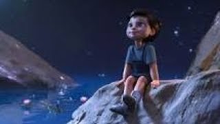 UZAIR Best Animated Short Films 2021   Motivational \u0026 Inspirational