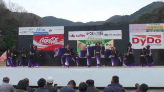 ease舞　～川棚温泉 舞龍祭2011