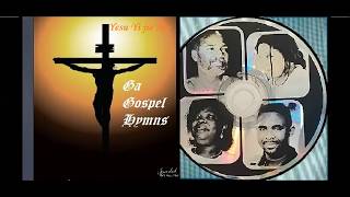 Ga Gospel Hymns