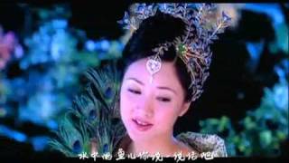 张燕 Zhang Yan 月亮女儿 Daughter of The Moon