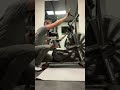 how to use airdyne air bike