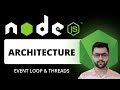 How NodeJS Works?