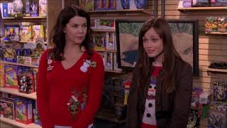 lorelai & luke (420)