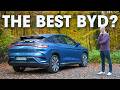 NEW BYD Sealion 7 review – does China make the best electric SUV? | What Car?