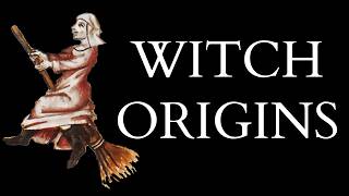 What is a Witch \u0026 Witchcraft? The Formicarius of Johannes Nider