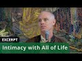 Intimacy with All of Life (Excerpt)