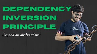 Dependency Inversion Principle | SOLID Explained with Fun Code Examples