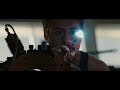 Tony Stark Creating New Element Scene - Iron-Man 2 (2010) Movie CLIP HD