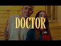 Luck Ra, Nicki Nicole - DOCTOR (Letra)