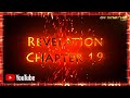 Revelation Chapter 19: The Marriage Supper of the Lamb - The 2nd Coming of Jesus