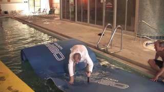 WaterMat Quality Challenge
