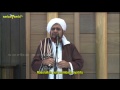 RASULULLAH MENANGIS... | Alhabib Umar bin Hafizh