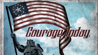 Pre-War America | Fallout Edit