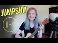 Jumpsuit - twenty one pilots ukulele cover