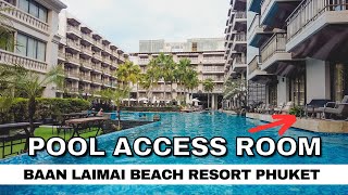 Baan Laimai Beach Resort - Phuket Patong