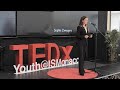 A 'Reality Check' on Artificial Intelligence & Fake News | Sophia Zweegers | TEDxYouth@ISMonaco