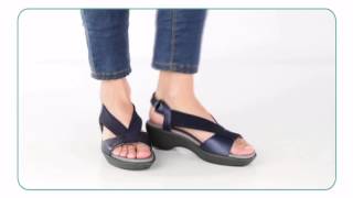 Naot Muscat - Planetshoes.com