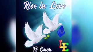 Lion Ent-Rise in Love ft EMON