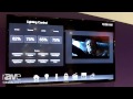 cedia 2014 rti exhibits new xp 4 and xp 9 control processors demos new control interface