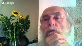 2013 07 22 Moshiach Eyes - Reb Shlomo zt\