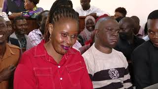 High court has adjourned Ssegirinya-Ssewanya's case to 27th March