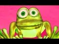 Froggy Froggy -  Kids Songs & Nursery Rhymes