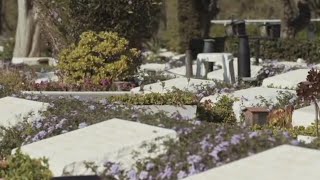 Officials warn of COVID funeral assistance scam