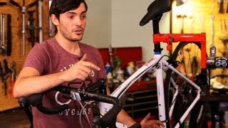 Do All Bike Parts Fit All Bikes? | Bicycle Repair