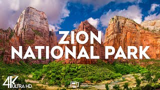 Top 10 Best Things to Do in Zion National Park, Utah - Travel Guide 2025