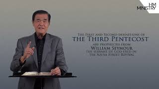 Vision Sunday | October 20, 2024 | Dr. Niko Njotorahardjo