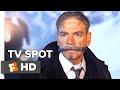 Murder on the Orient Express TV Spot - Disturbing Truth (2017) | Movieclips Coming Soon