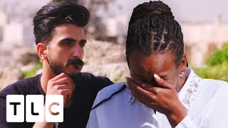"They Might Decide to Kill Him" Brittany Learns What Yazan is Hiding | 90 Day Fiancé: The Other Way