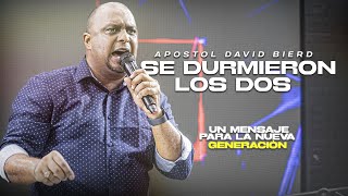 ESTA PALABRA ES PARA ESTA NUEVA GENERACION DE HOMBRES DE DIOS