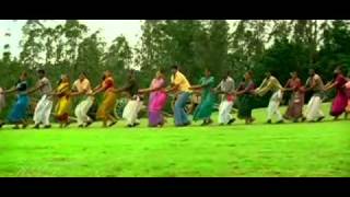 Prabhas   Adavi Ramudu   Aakasam Sakshiga Song   HD Video