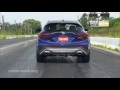 road test 2017 infiniti qx30 hatchback or crossover