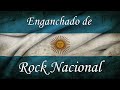 enganchado de rock nacional 2hs