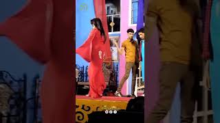 Super Queen Gori Khan Latest Eid 2k24 Show Entry / Pindi Theaters