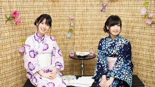 佐倉と内田のガンガンGAちゃんねる 第6回（2014年9月11日配信）