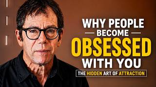 Why People Become Obsessed With You Without Knowing Why | The Hidden Art of Attraction
