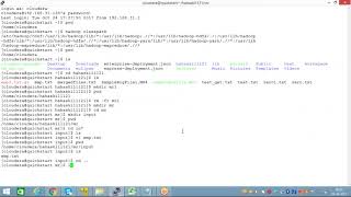 Basic MapReduce Program part-1(mapper)
