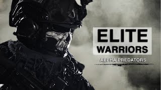 "THE ALPHA KING'S" | Elite Warriors of the world