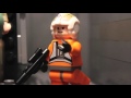 LEGO Star Wars The Force Awakens Battle on Starkiller Base - 2.wmv