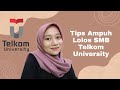 Tips Lolos SMB Telkom University (Tel-U)