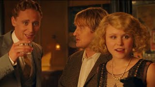 Mobius meets Loki and Jurati in Midnight in Paris Crossover