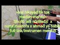 Shollû ‘alâ nûrilladzî x nurul mustofa x ahmad ya habibi full link